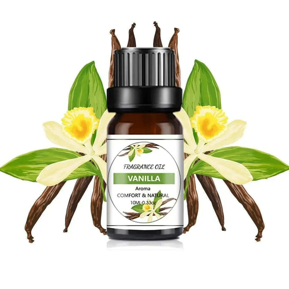 10Ml Olejek Eteryczny