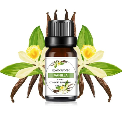 10Ml Olejek Eteryczny