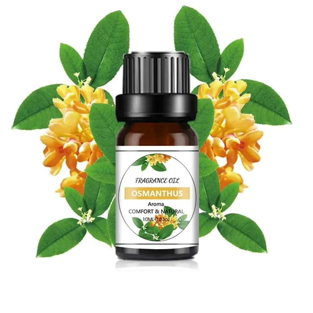 10Ml Olejek Eteryczny