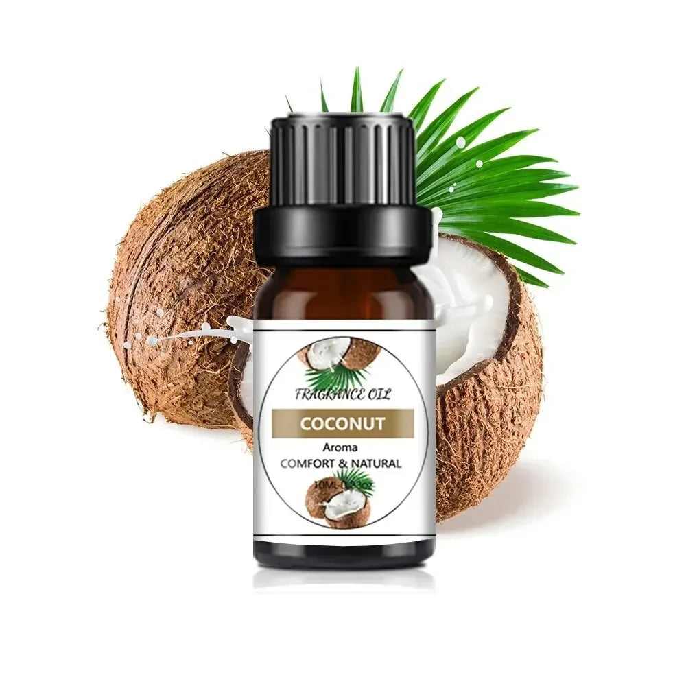10Ml Olejek Eteryczny