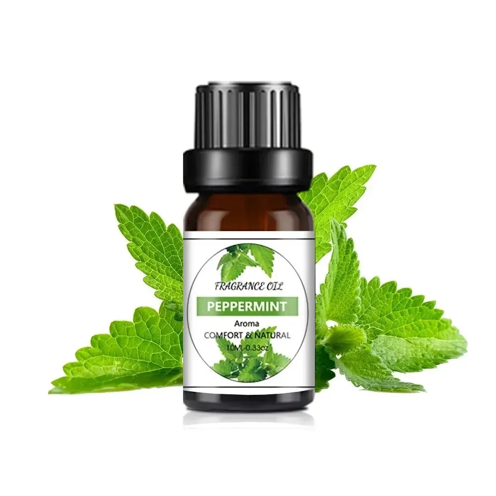 10Ml Olejek Eteryczny