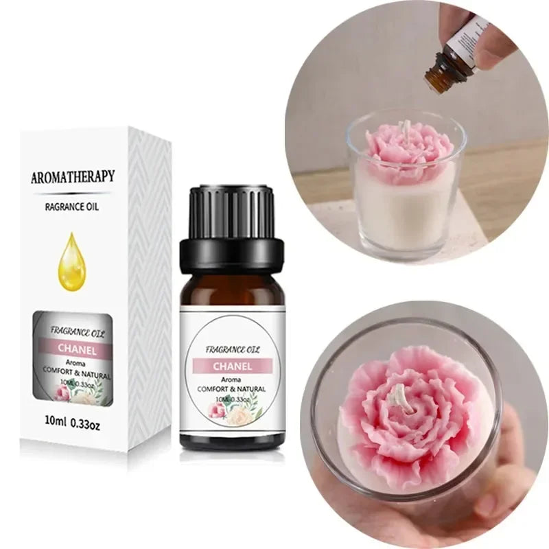 10Ml Olejek Eteryczny