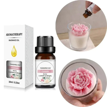10Ml Olejek Eteryczny