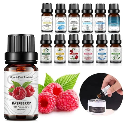10Ml Olejek Eteryczny