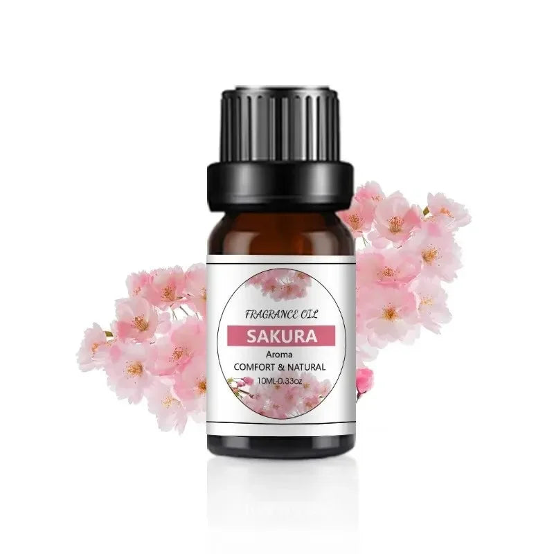 10Ml Olejek Eteryczny