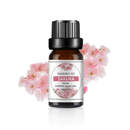 10Ml Olejek Eteryczny