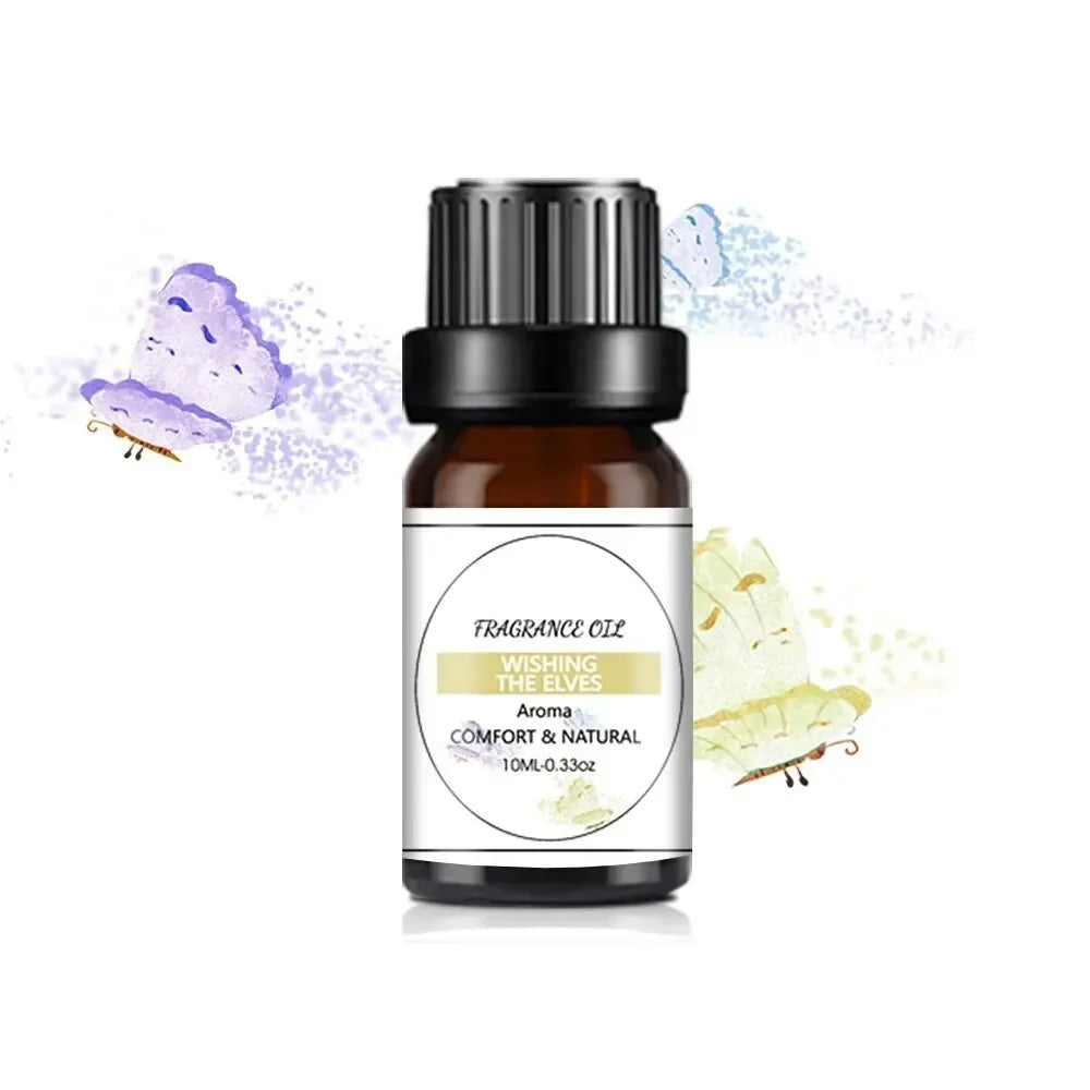10Ml Olejek Eteryczny