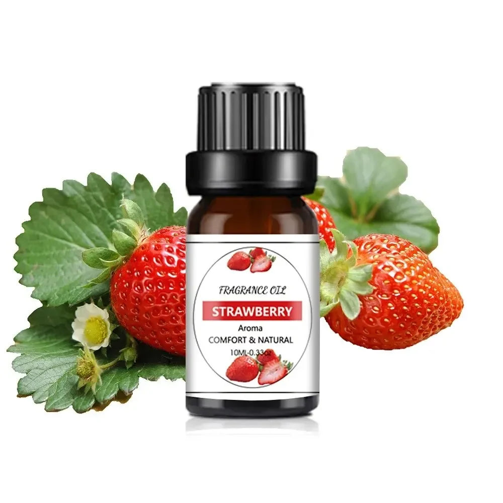 10Ml Olejek Eteryczny