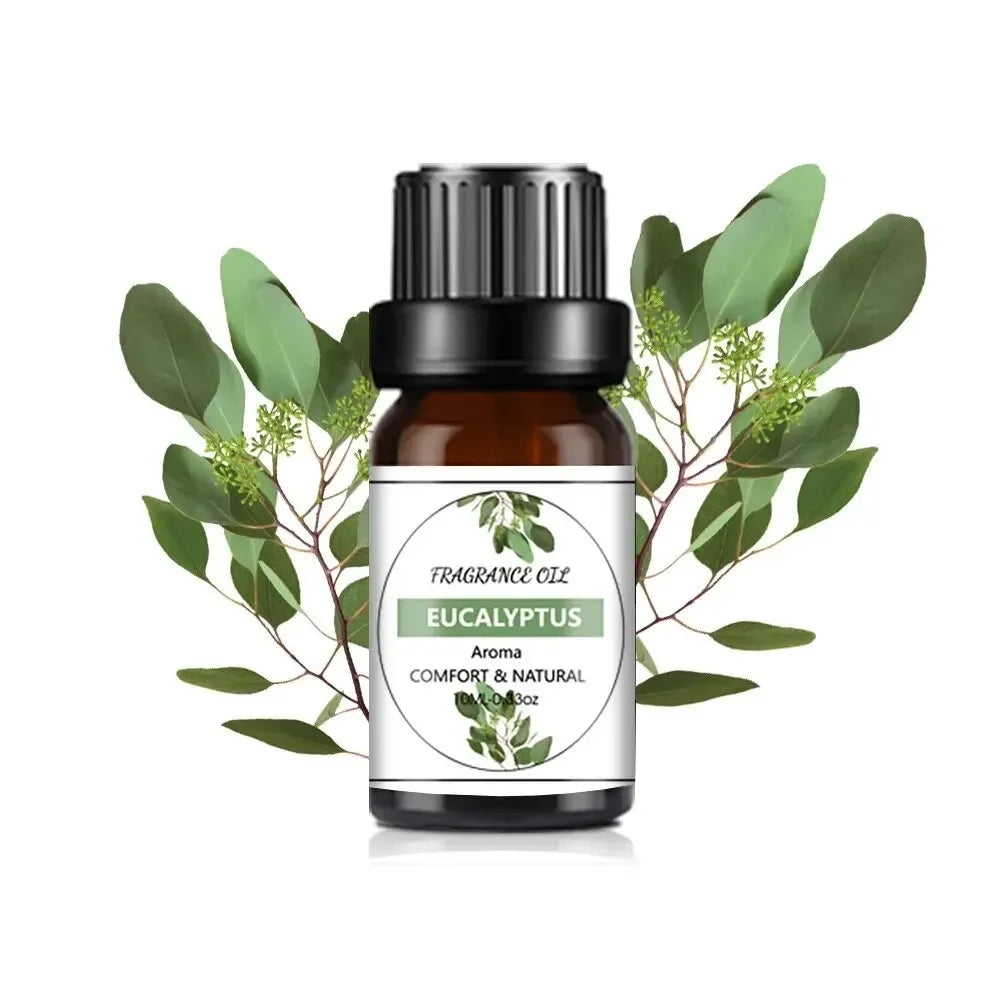 10Ml Olejek Eteryczny