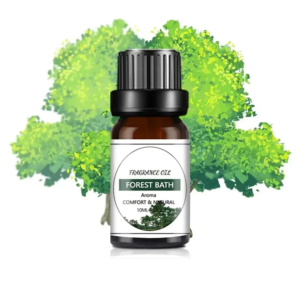 10Ml Olejek Eteryczny