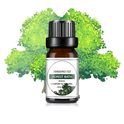 10Ml Olejek Eteryczny