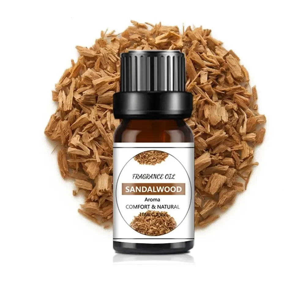 10Ml Olejek Eteryczny