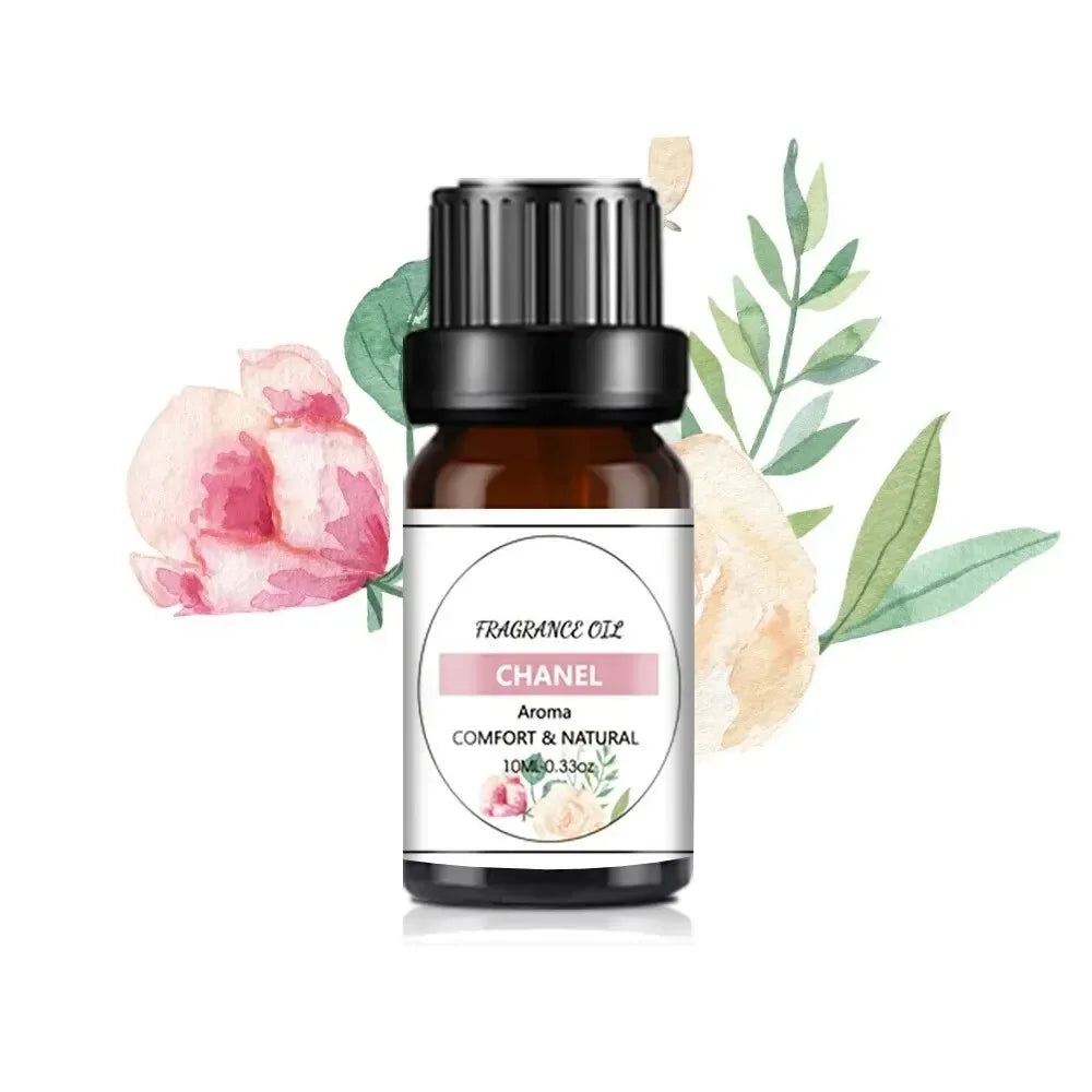 10Ml Olejek Eteryczny