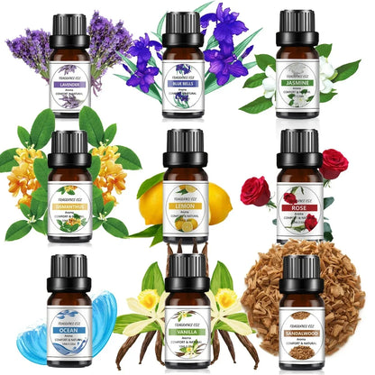 10Ml Olejek Eteryczny