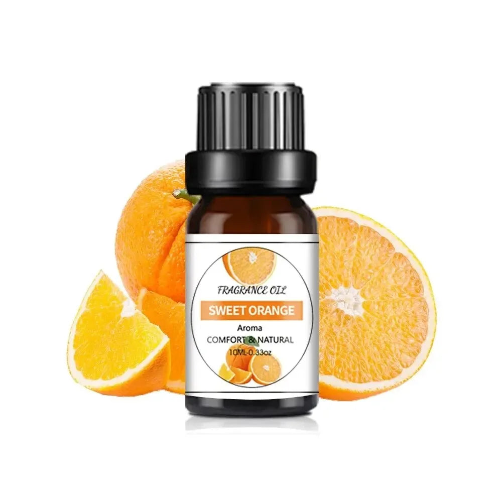 10Ml Olejek Eteryczny